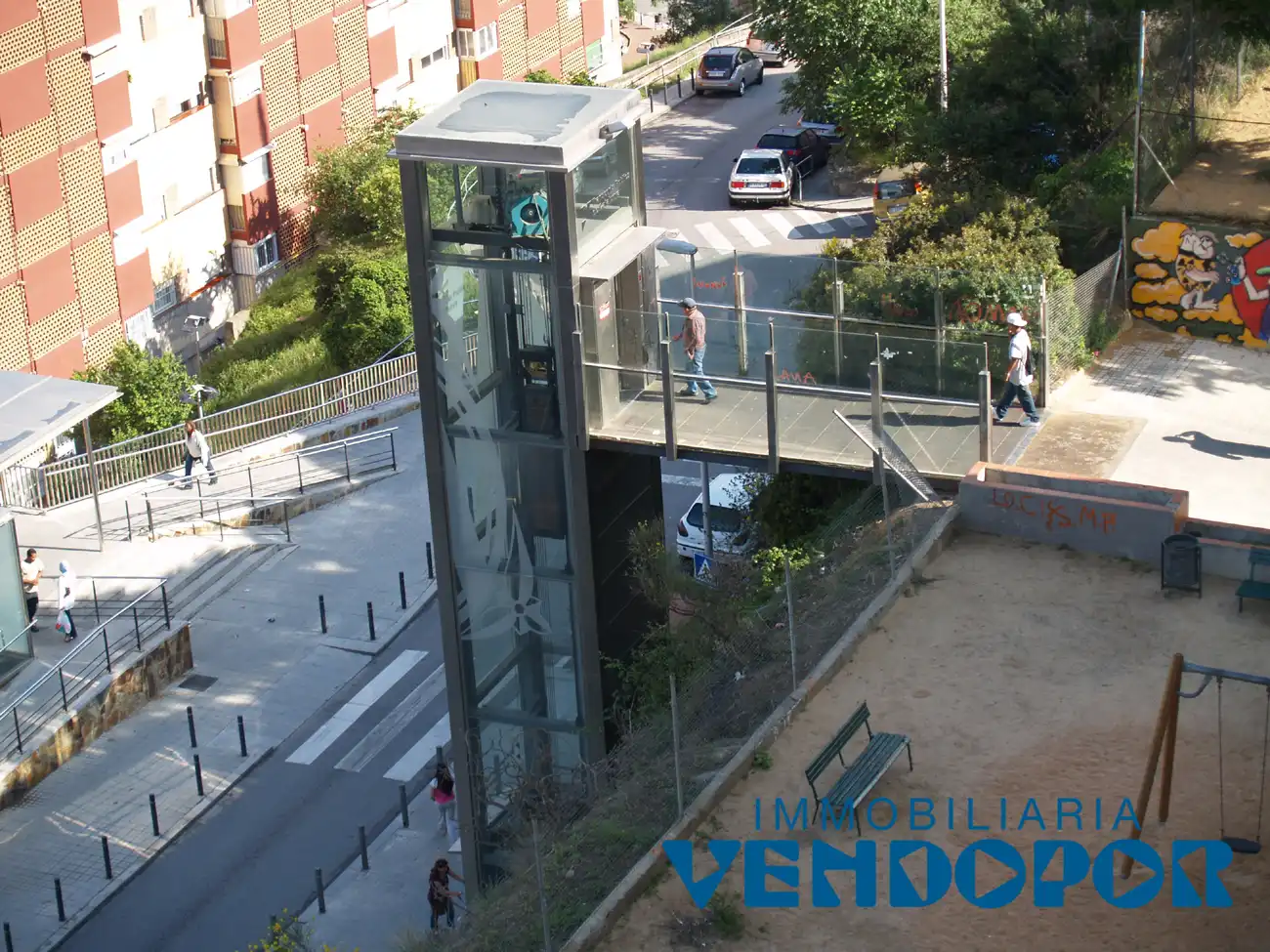 Individual amb ascensor en venda a Avinguda dels Rasos de Peguera 39, imagen 10