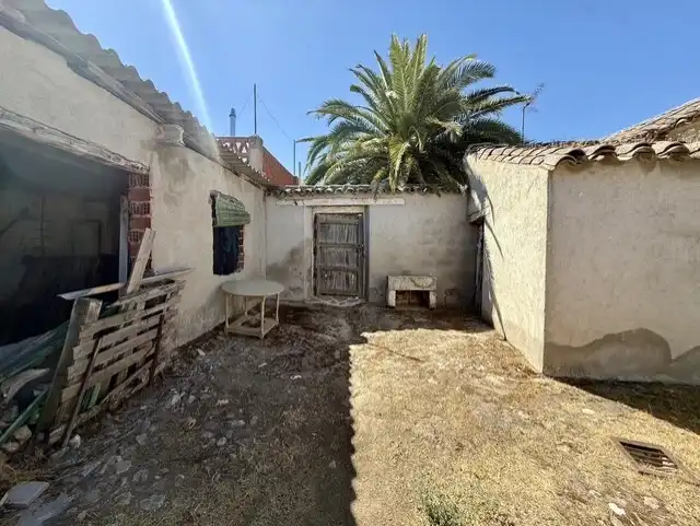 Casa en venta en Almonacid de Toledo, imagen 28