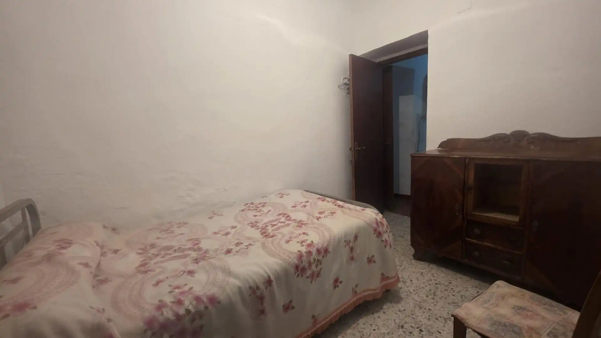 Habitación de Casa o chalet en venta en Paterna del Río