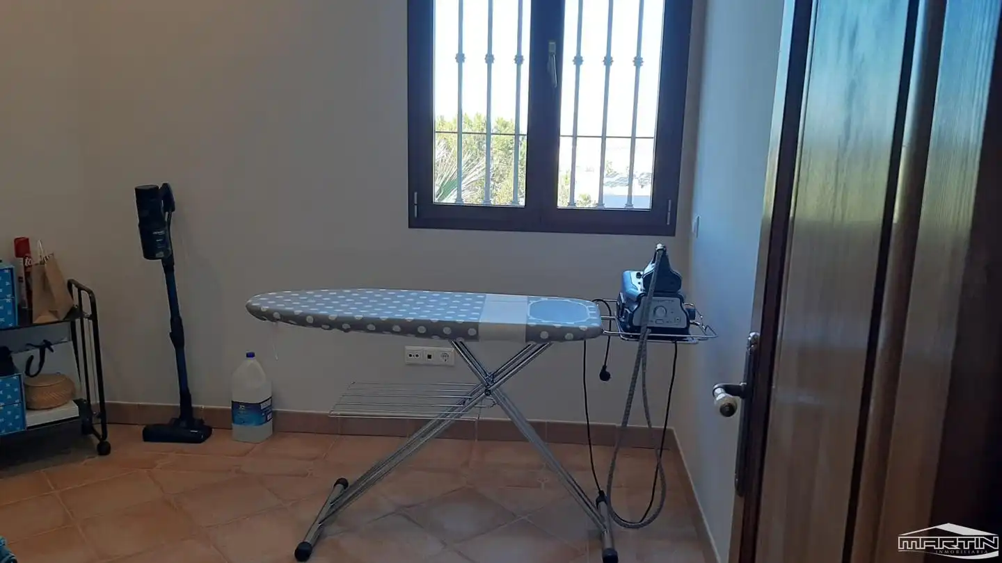 Habitación de Casa o chalet en venta en Lucena con Aire acondicionado, Terraza y Trastero