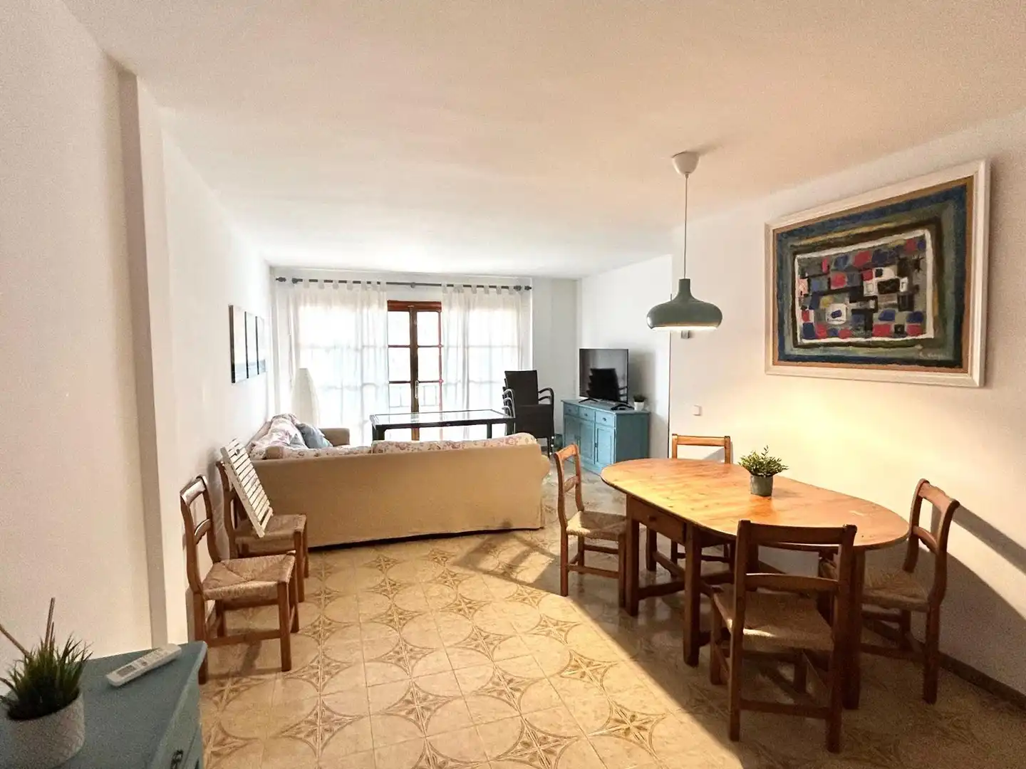 Flat for sale in Colònia Sant Jordi, imagen 4
