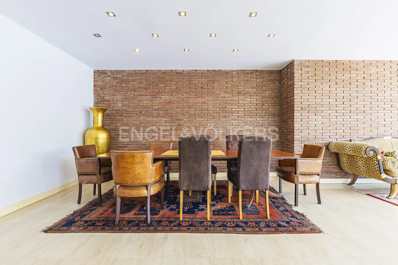 Haus mit Pool zum Verkauf in Ciutat Diagonal, imagen 11