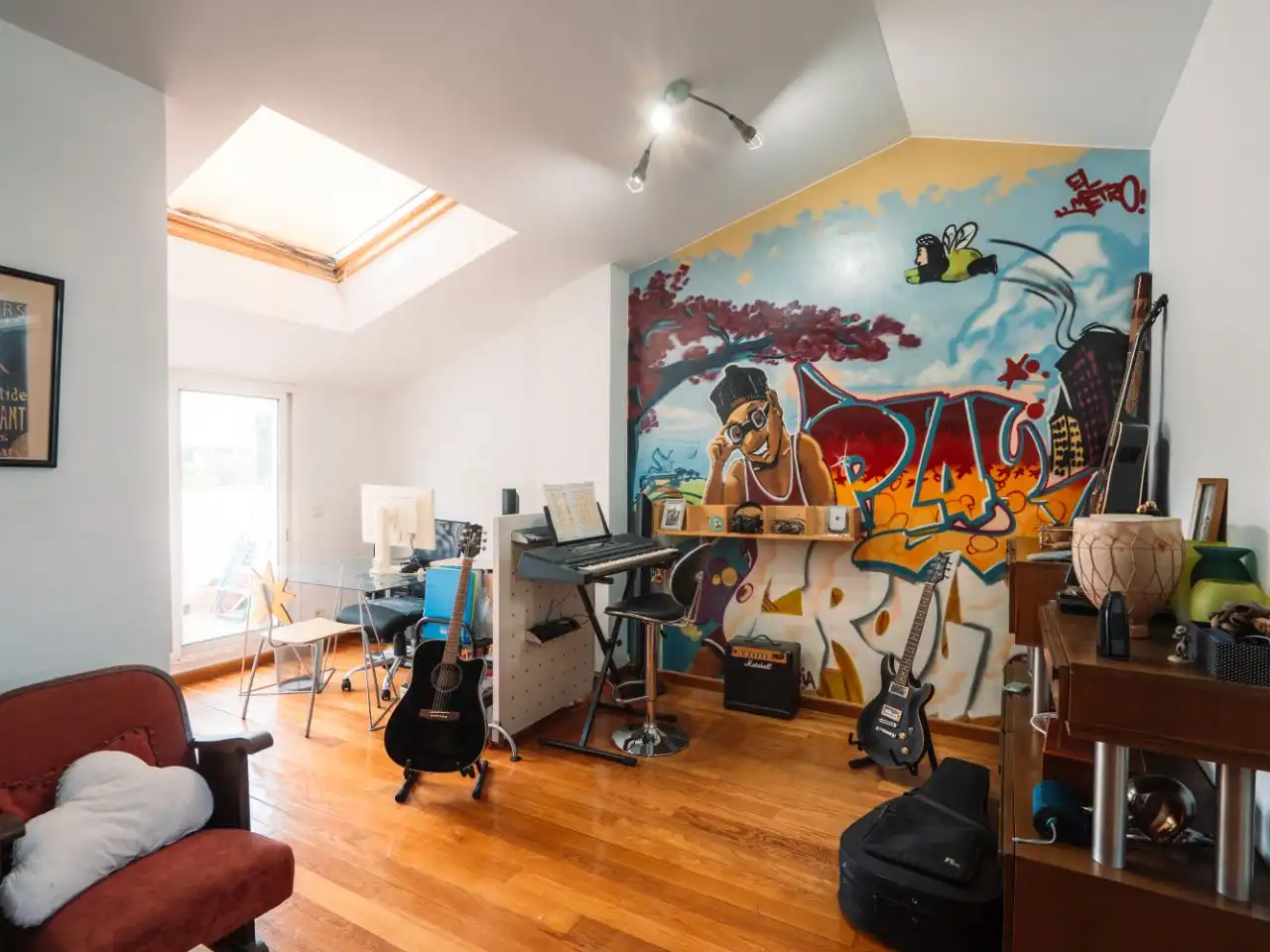 Dúplex con ascensor en venta en Vista Alegre 1, imagen 12