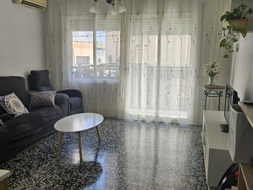 Wohnung mit Balkon zum Verkauf in Carrer Vint