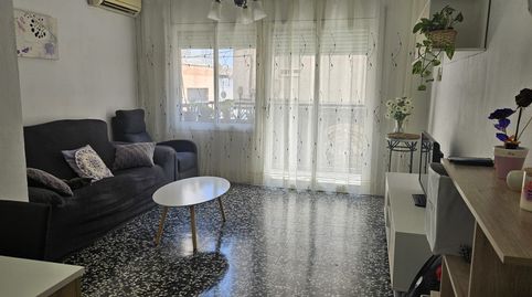 En venta amplio piso en Bonavista