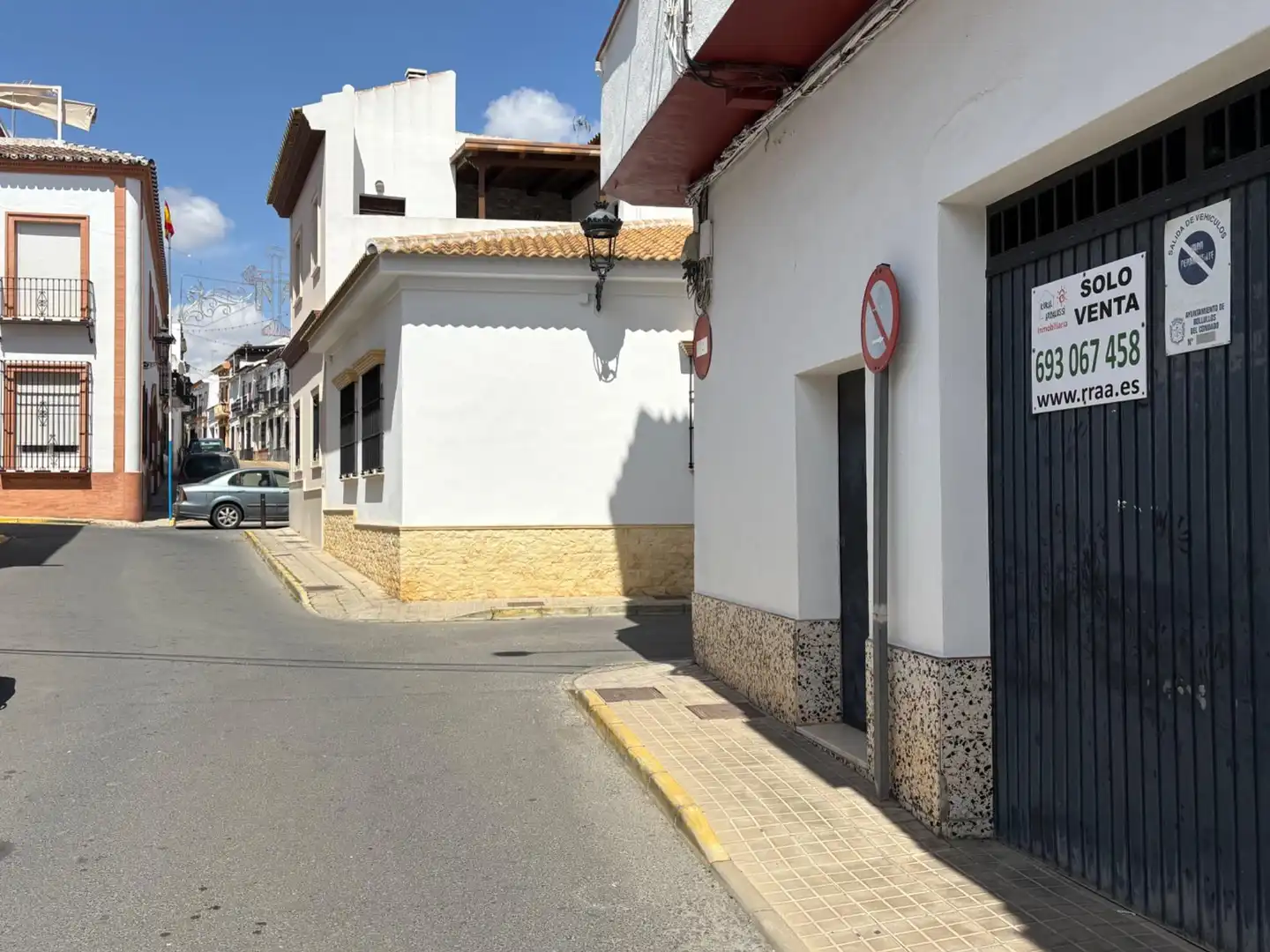Individuel à vendre à Bollullos Par del Condado, imagen 9