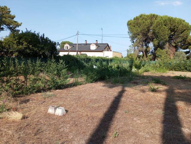 Terreno residencial en Venta en Boecillo