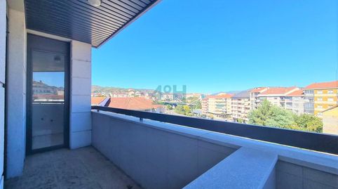 Foto 5 de Pis de lloguer a Vistahermosa, Ourense Capital