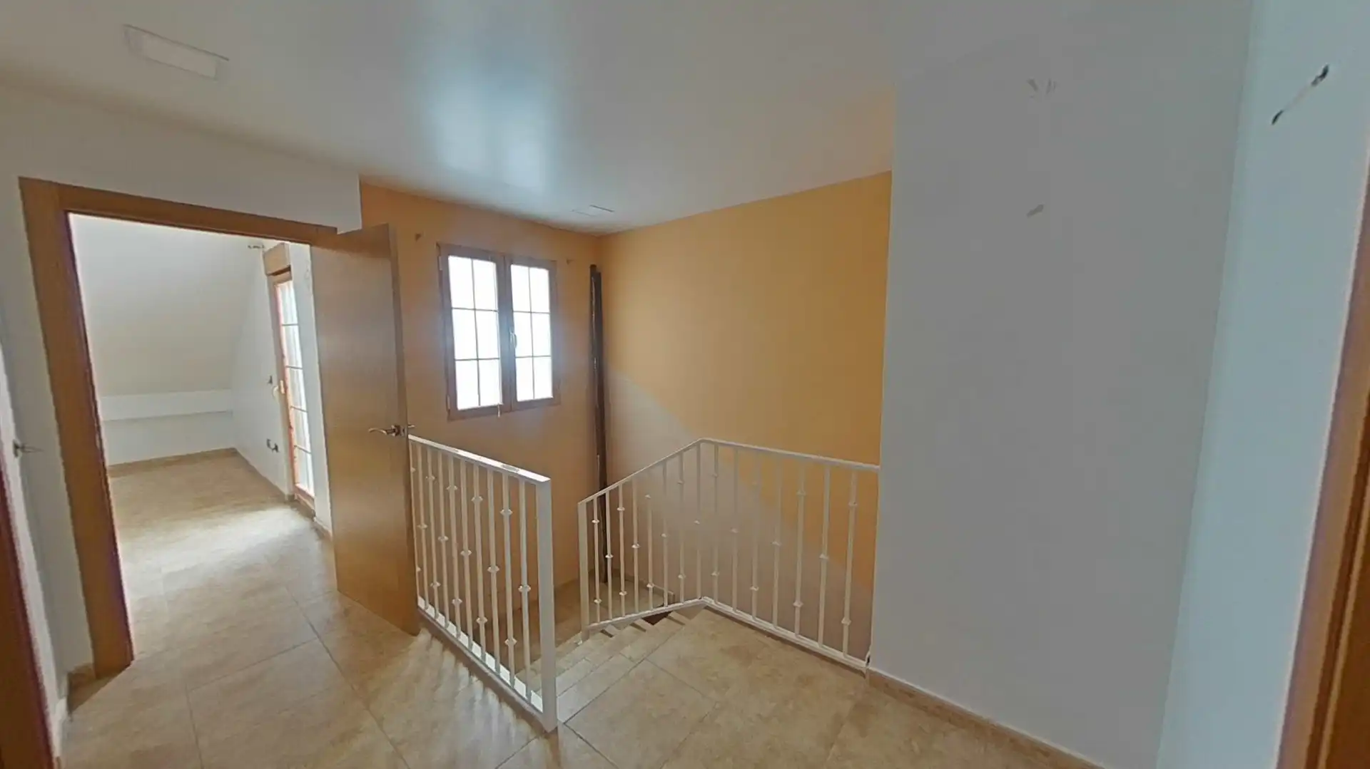 Dúplex en venta en Baeza con Terraza