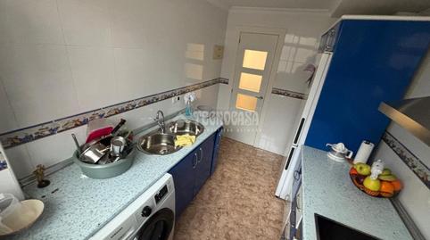 Foto 4 de Piso en venta en Barrio de Ciudad Jardín, Málaga Capital
