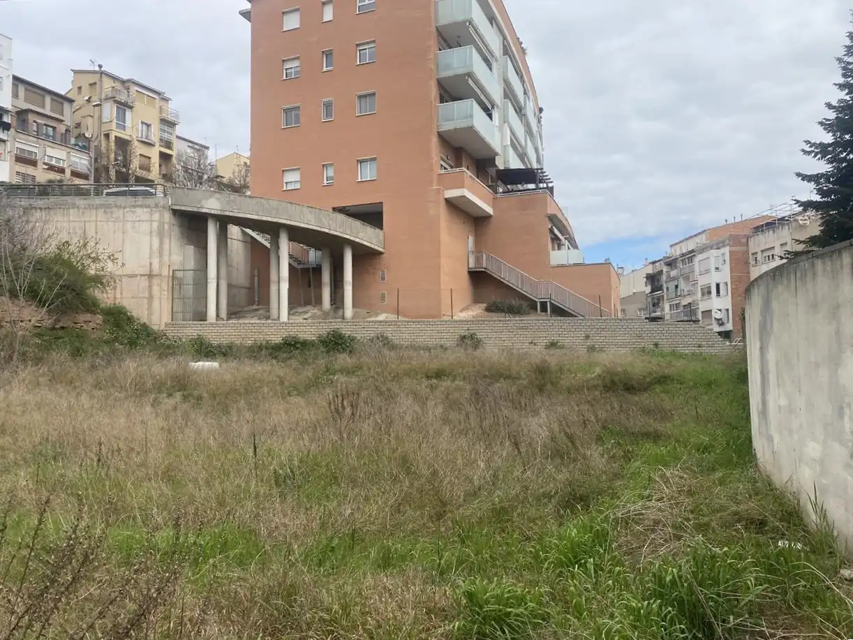 Residential land for sale in CECCHINI, imagen 4