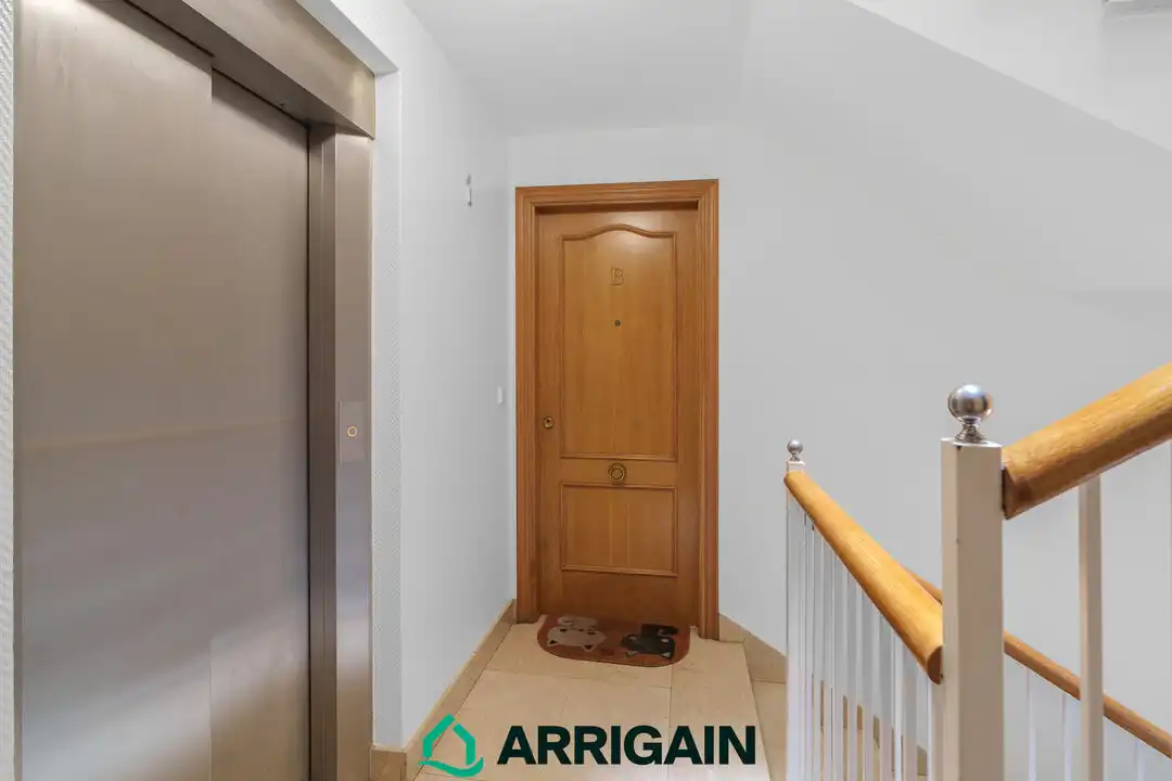 Piso en venta en Donostia - San Sebastián  con Calefacción, Terraza y Trastero