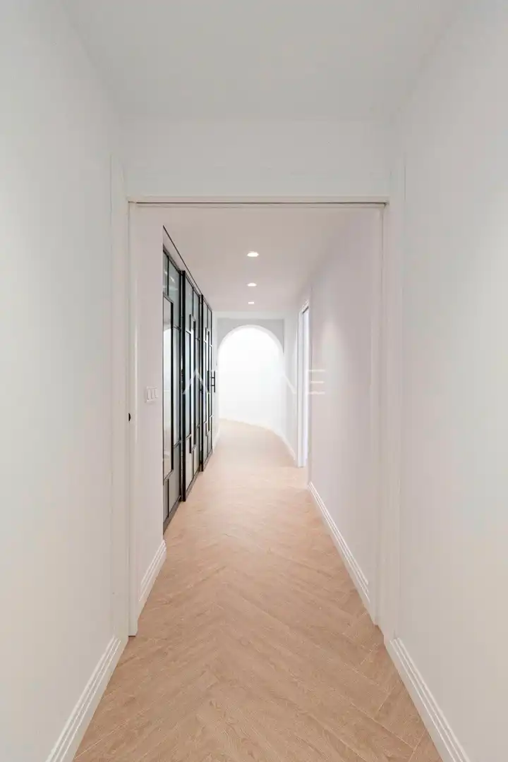 Piso con ascensor en venta en Raimundo Fernandez Villaverde, imagen 32