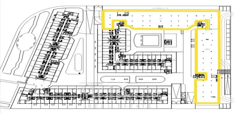 Exterior view of Commercial properties for sale in Parla