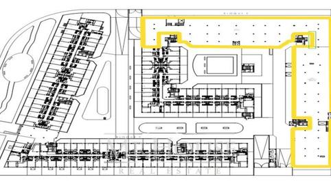 Photo 5 of Premises for sale in Del Planeta Urano, Parla Este, Parla