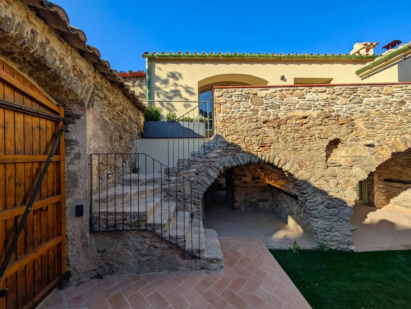 Villa mit Terrasse zum Verkauf in PIRINEUS, imagen 51