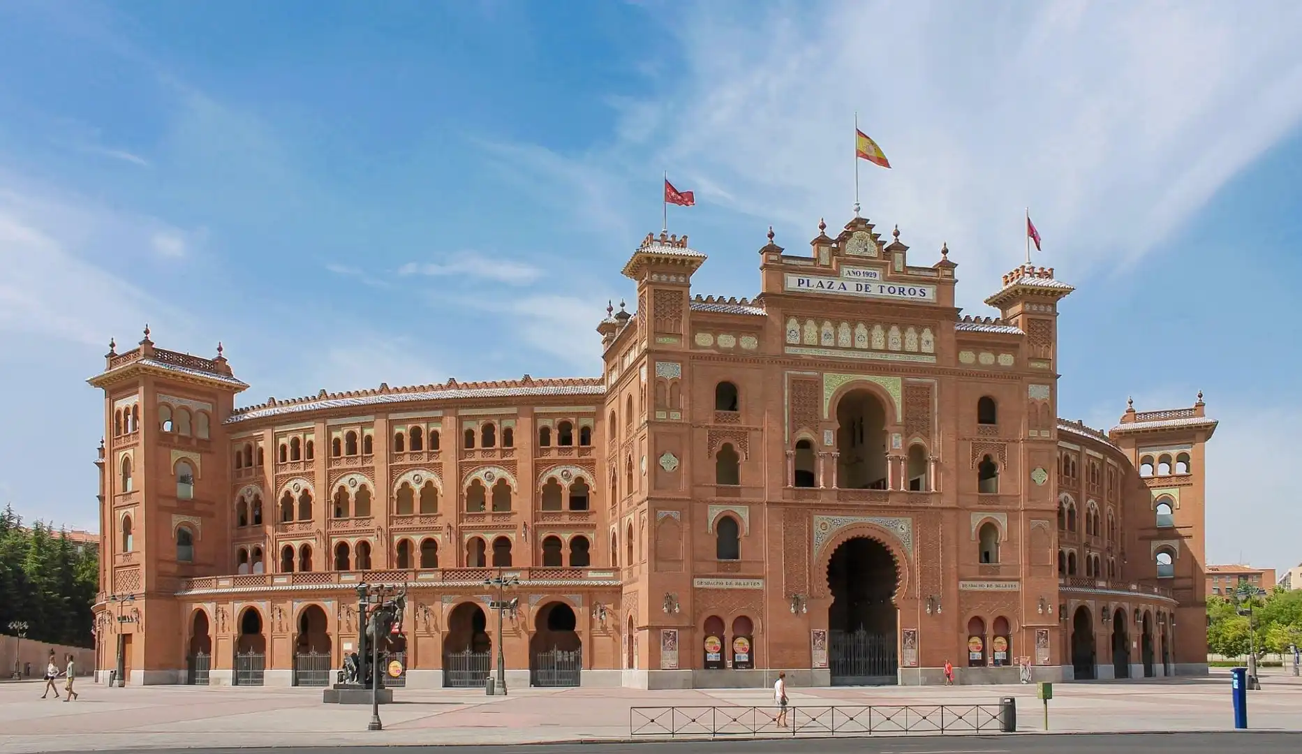 Apartament de lloguer a Calle JOSE MARIA FDEZ LANSEROS, Ventas
