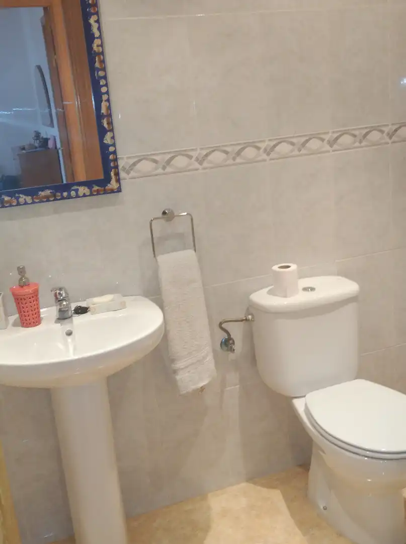 Wohnung mit Aufzug zum Verkauf in Manzanares, imagen 4