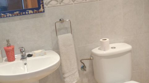 Foto 4 de Piso en venta en Manzanares, Ciudad Real