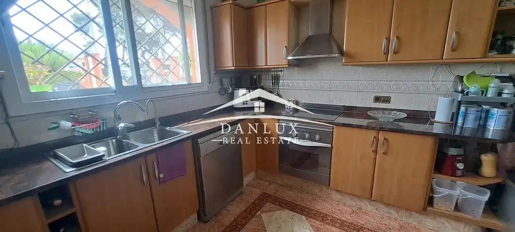 Casa o xalet en venda a Fogars de la Selva