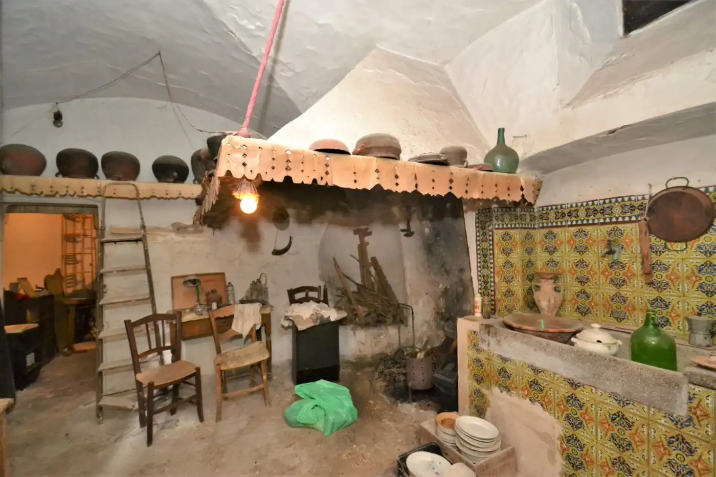 House with terrace for sale in Muro, imagen 9