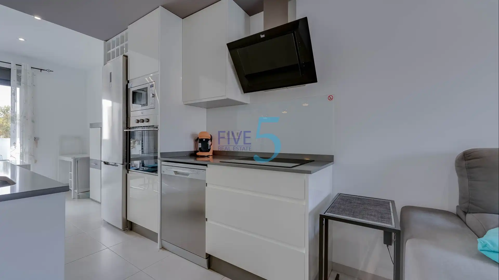 Piso con piscina en venta en Lo Pagán, imagen 7