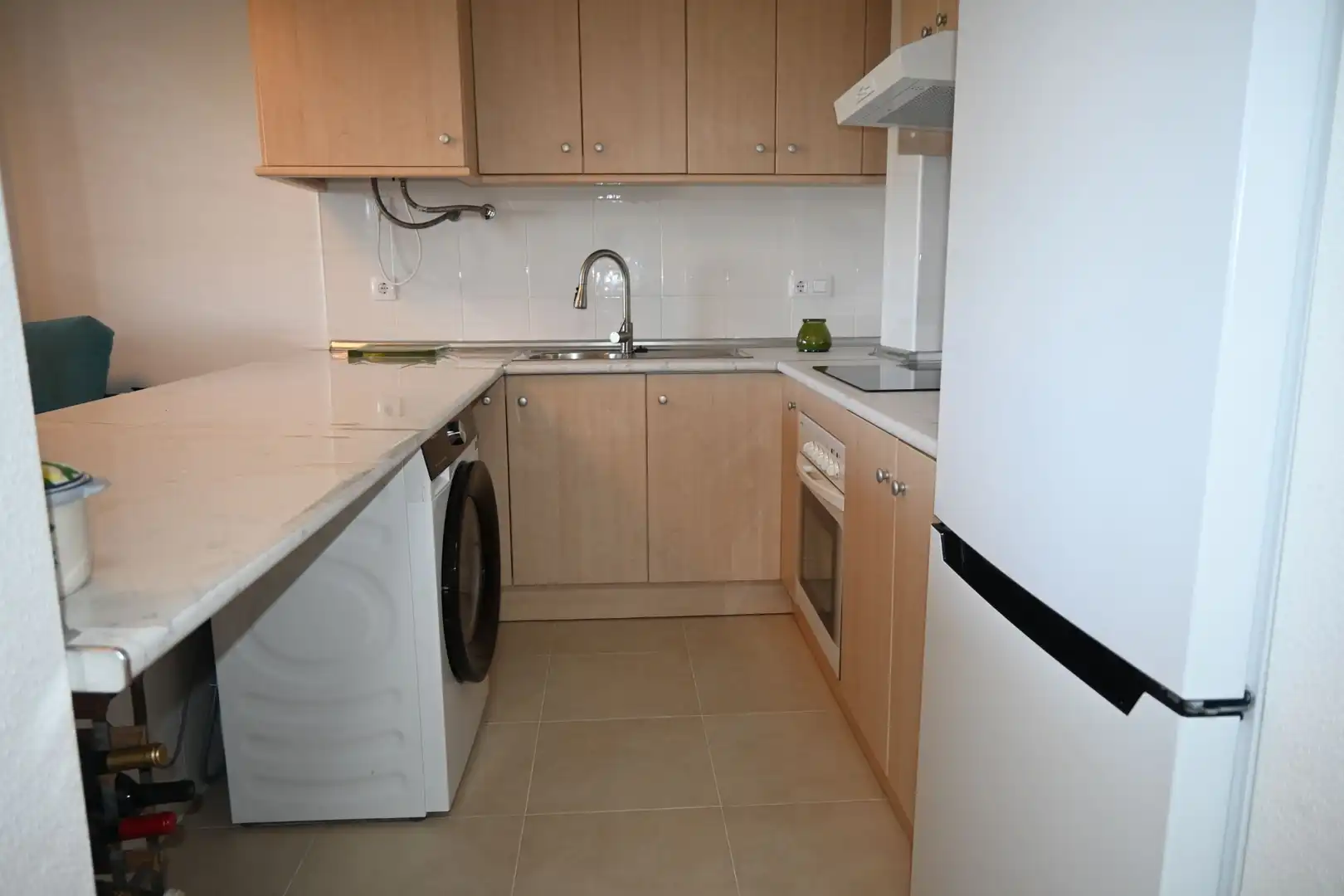 Apartament amb piscina en venda a Calle Sierra del Almirez 15, imagen 14