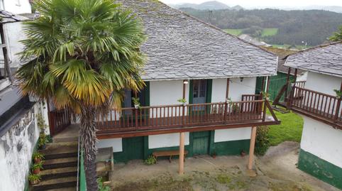 Foto 5 de Casa o xalet en venda a Lugar Carcedo, 34, Valdés - Luarca, Asturias