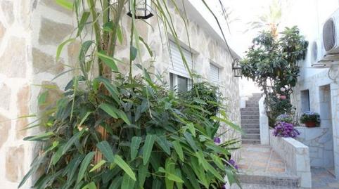 Foto 4 de Edifici en venda a Carrió - La Merced - Los Pinos, Alicante