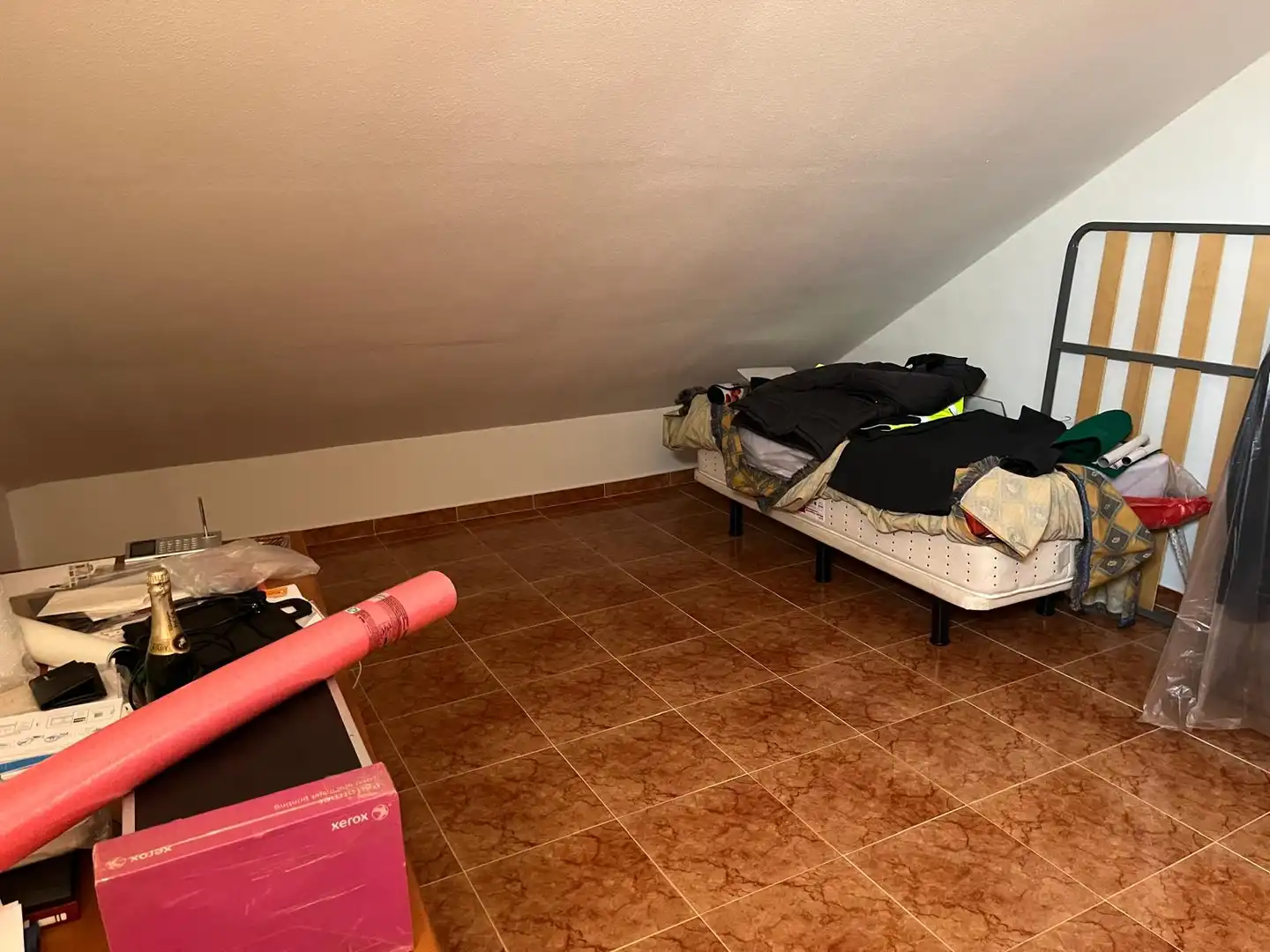 Adosado en venta en Calle América, imagen 5