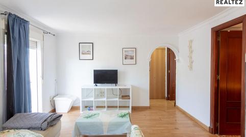 Foto 2 de Pis en venda a Santiago - Coronación, Cádiz