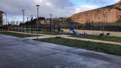 Foto 4 de Àtic de lloguer a Vía Romana, Segovia Capital