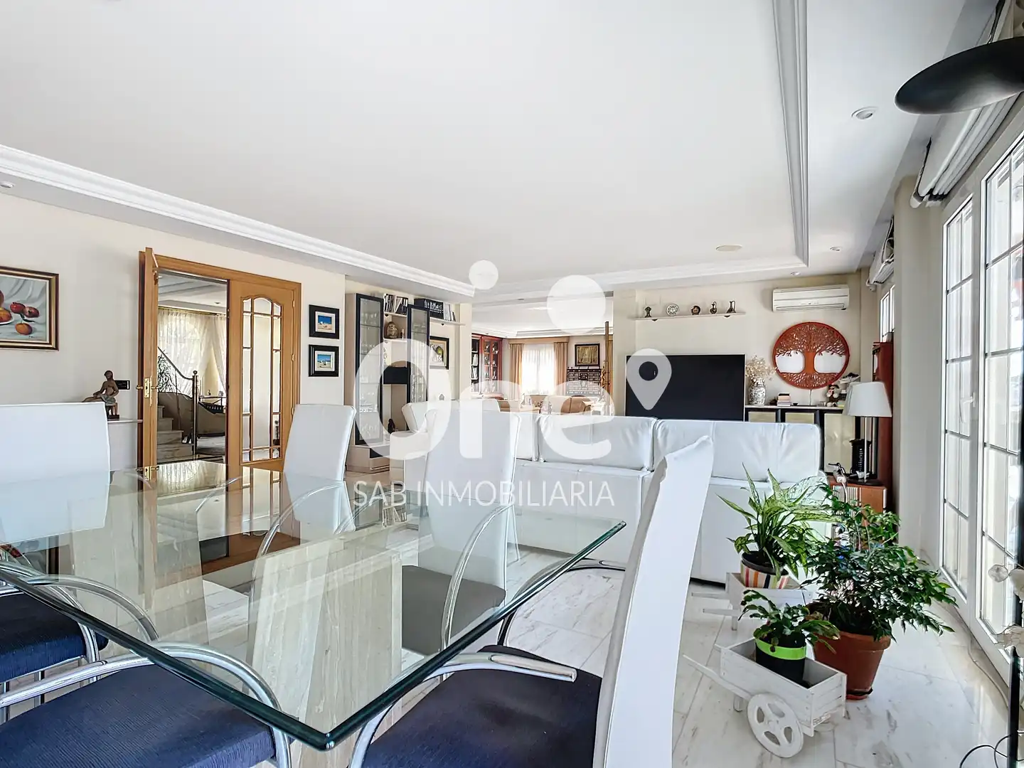 Villa con terrazza in vendita a Montepilar, imagen 21