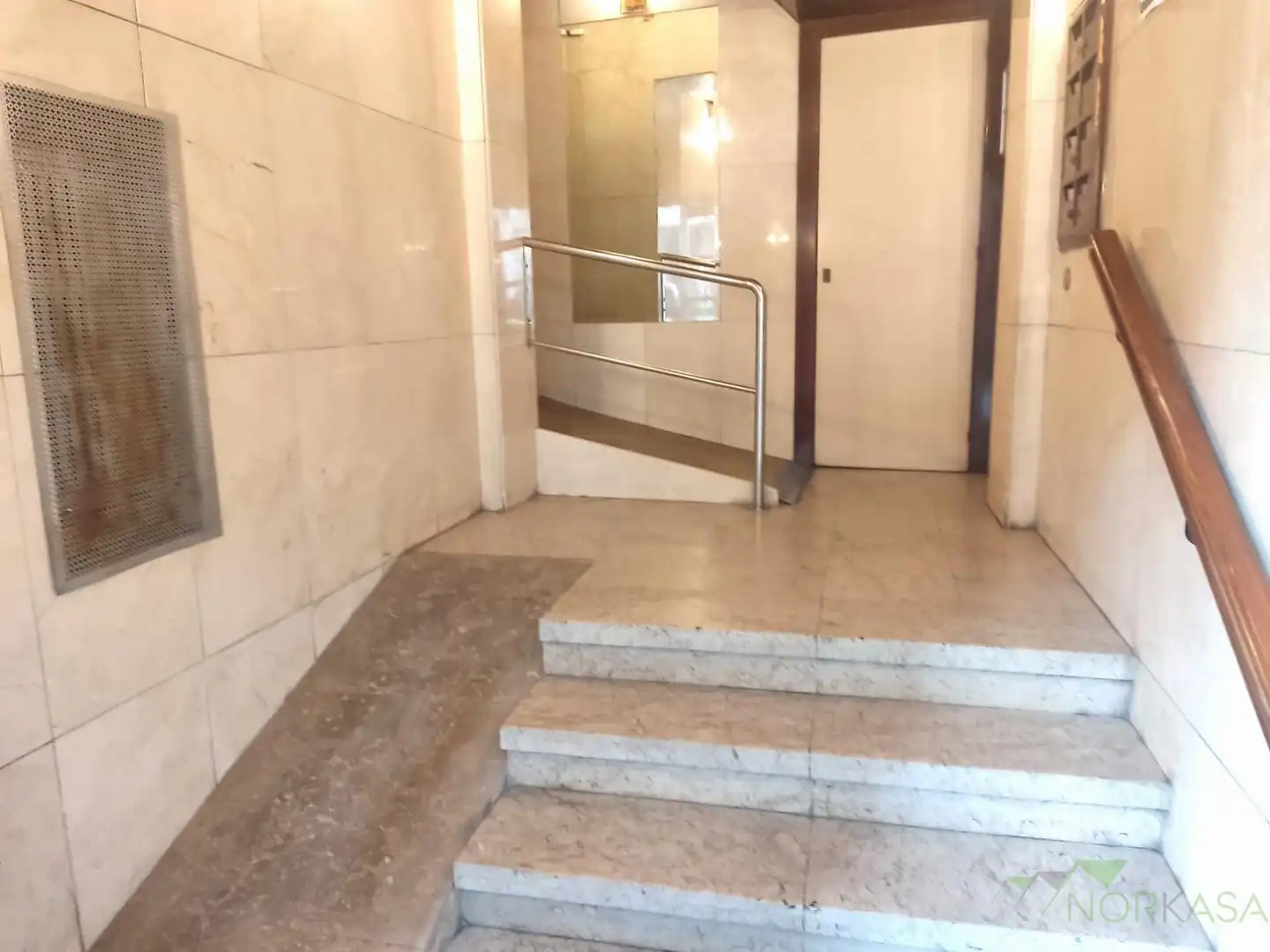 Pis amb terrassa en venda a Centro - Casco Histórico, imagen 31