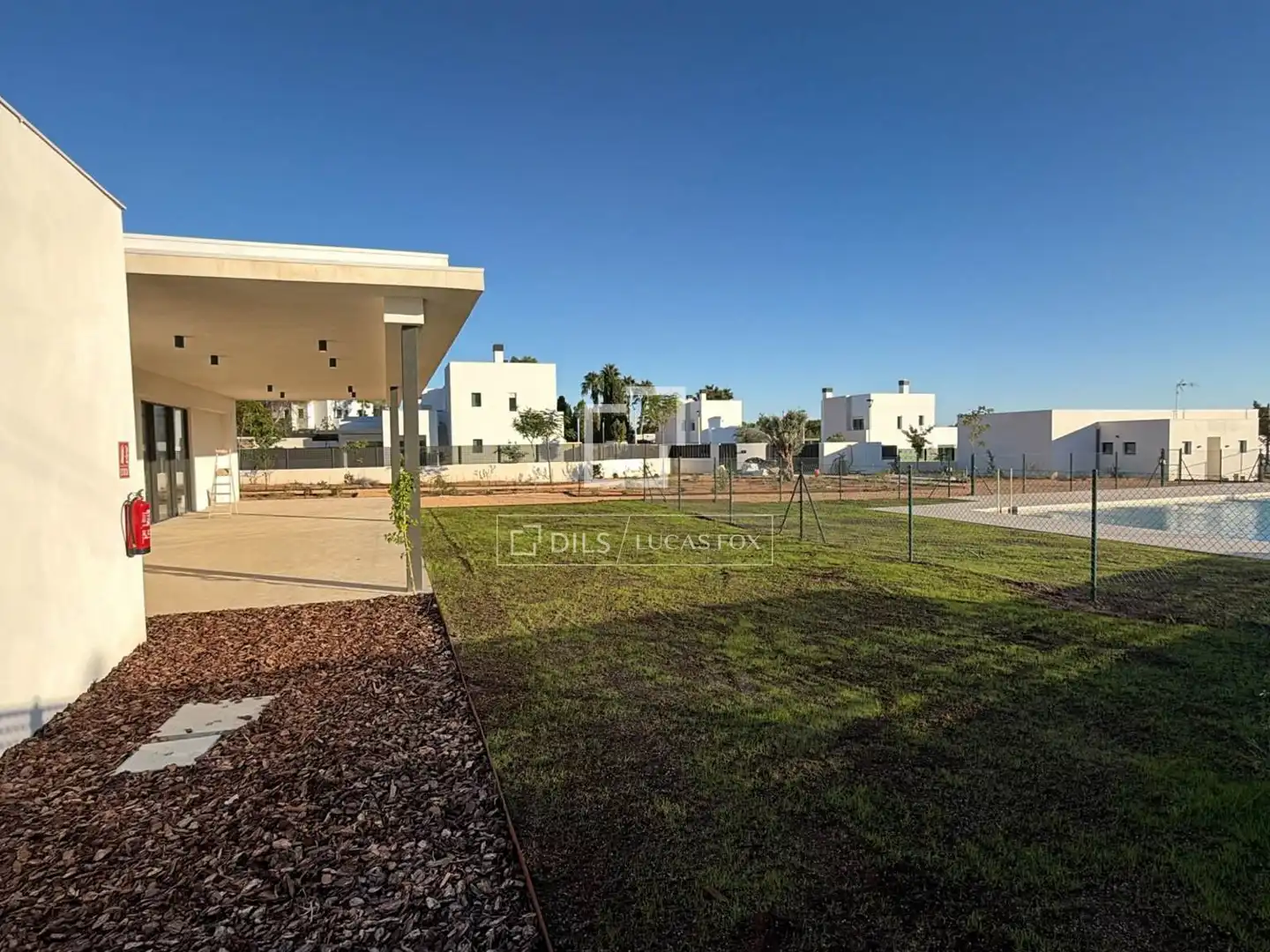Detached house with terrace for sale in Sant Carles, imagen 11