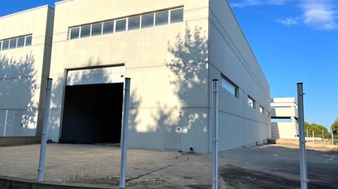 Photo 3 of Industrial buildings to rent in Calle Berlin, 24, Grau - Quintanes, Amposta