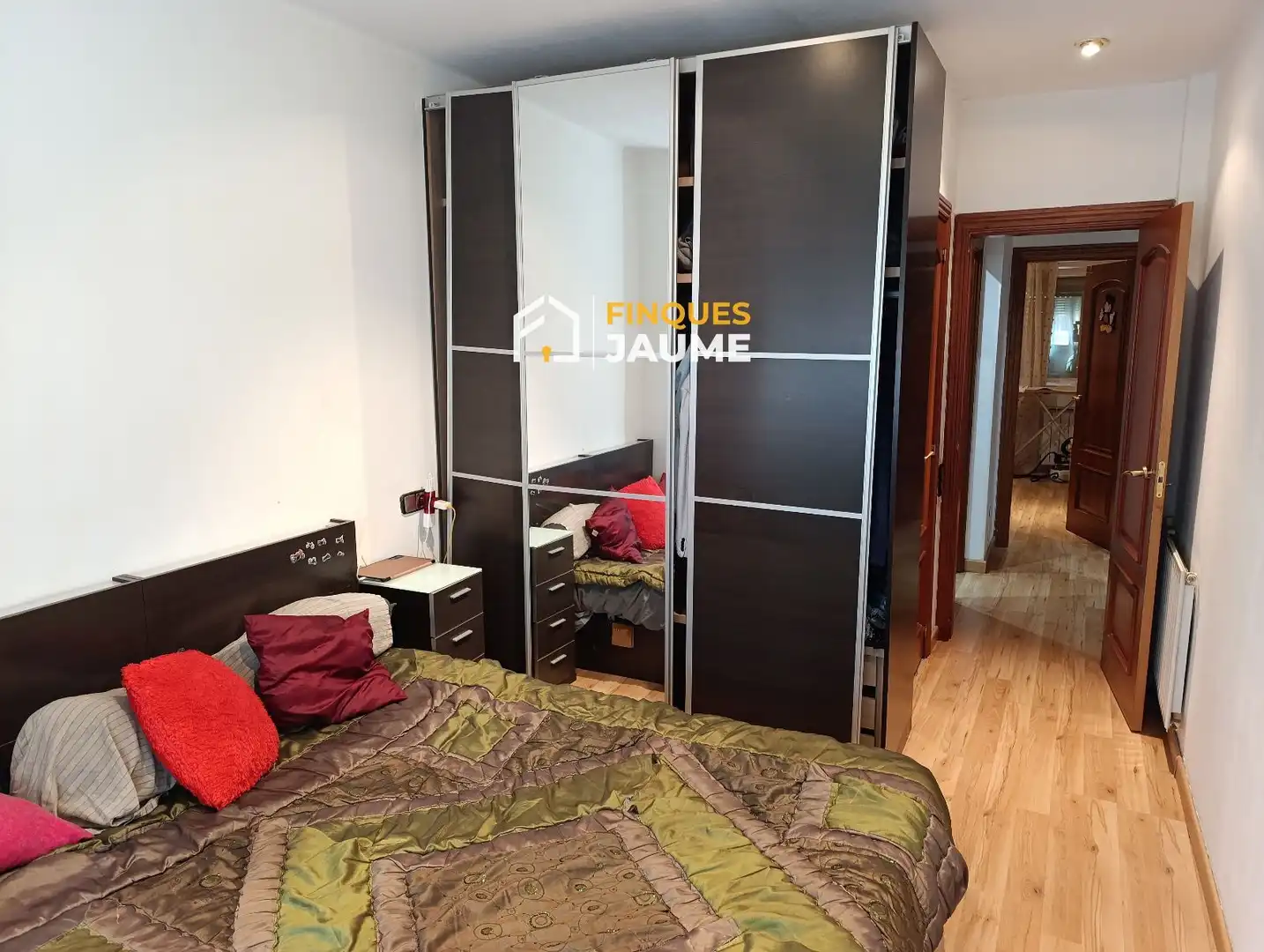 Flat with lift for sale in ROCA LABRADOR, imagen 11