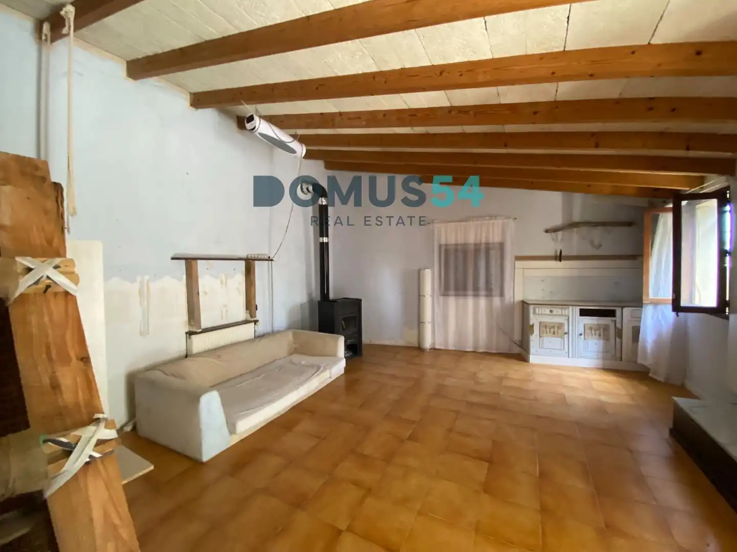 Finca rústica en venta en Sa Pobla
