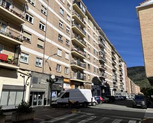 Vista exterior de Local en venda en Ansoáin / Antsoain amb Terrassa
