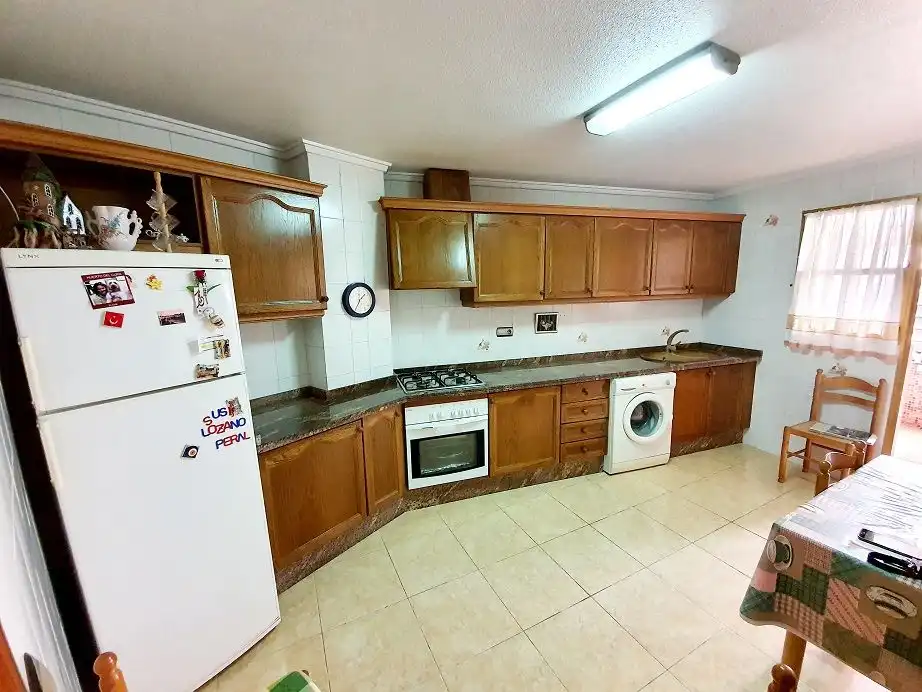 Wohnung mit Terrasse zum Verkauf in Elche ciudad, imagen 8