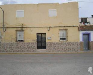 Planta baja for sale in Cam. Bo. de Los Dolores, Catral