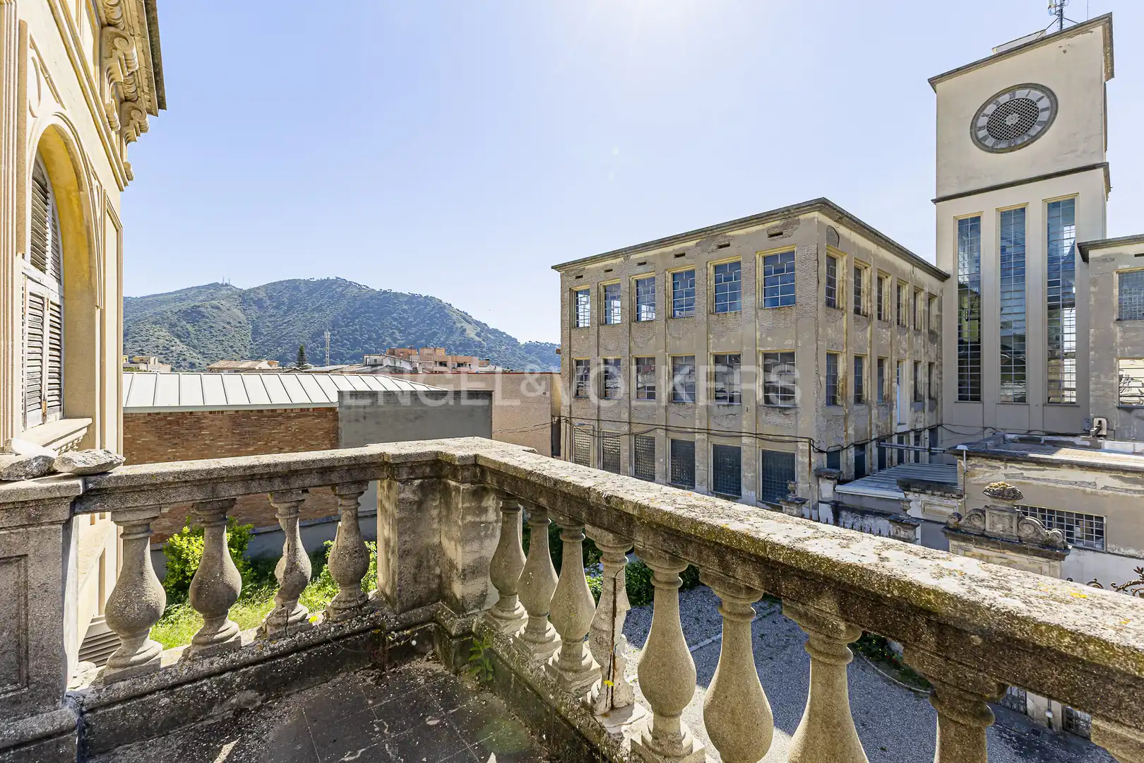 Vista exterior de Casa o chalet en venta en Capellades con Calefacción, Jardín privado y Amueblado