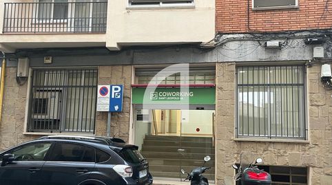 Photo 2 of Premises for rent in Sant Leopold, Barri del Centre, Terrassa