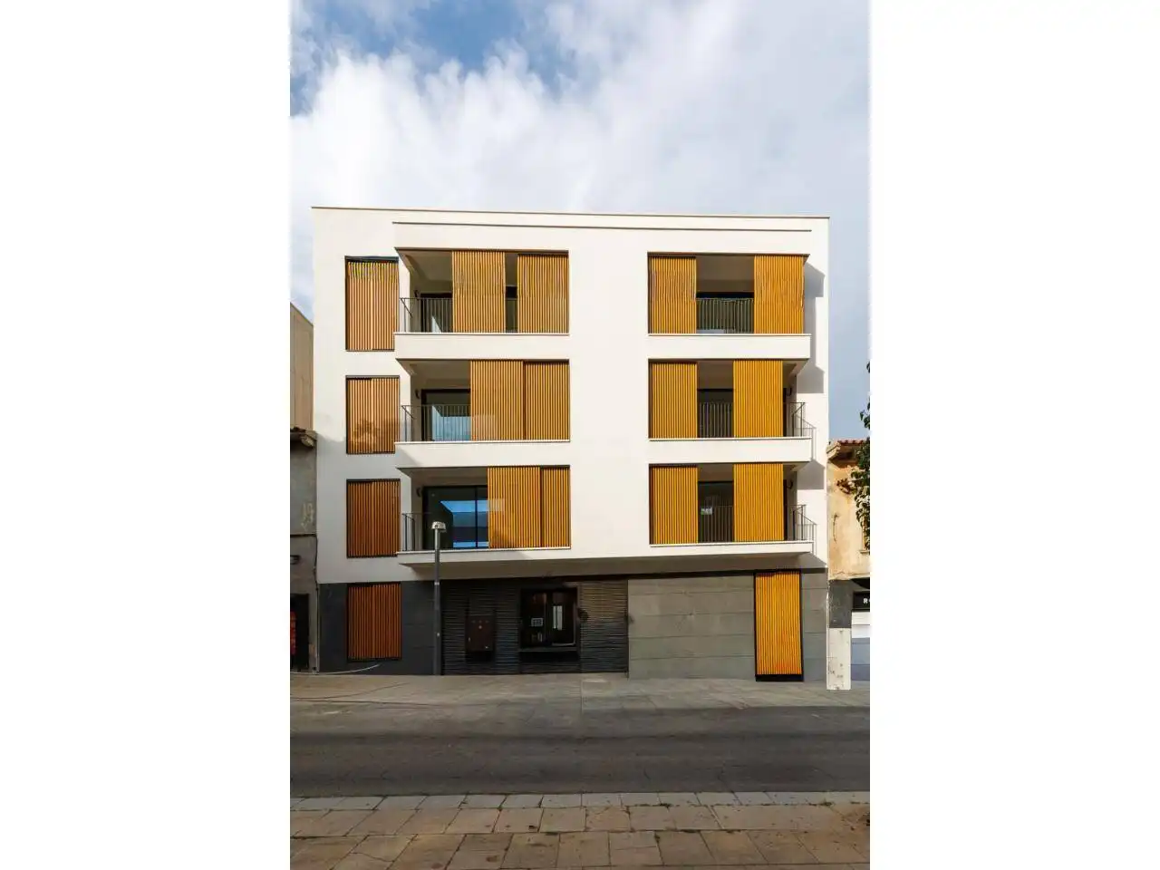 Dúplex con jardín en venta en Avenida Pau Casals, imagen 37