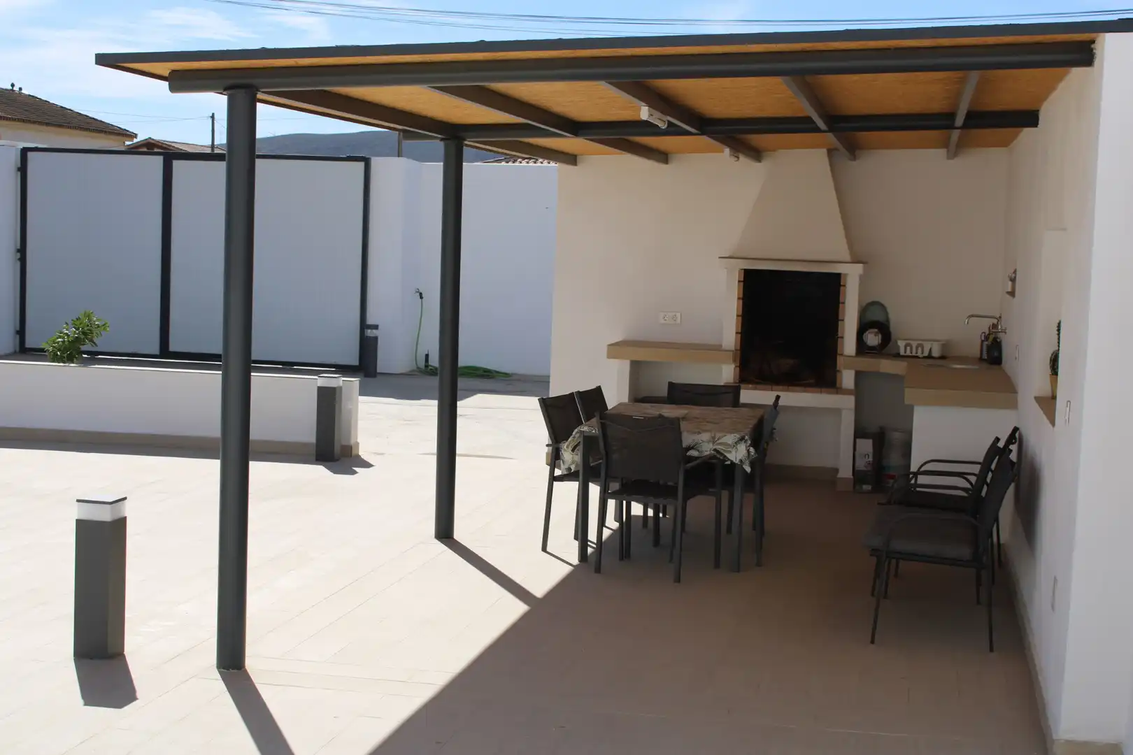 Villa avec piscine à louer à Padul, imagen 7