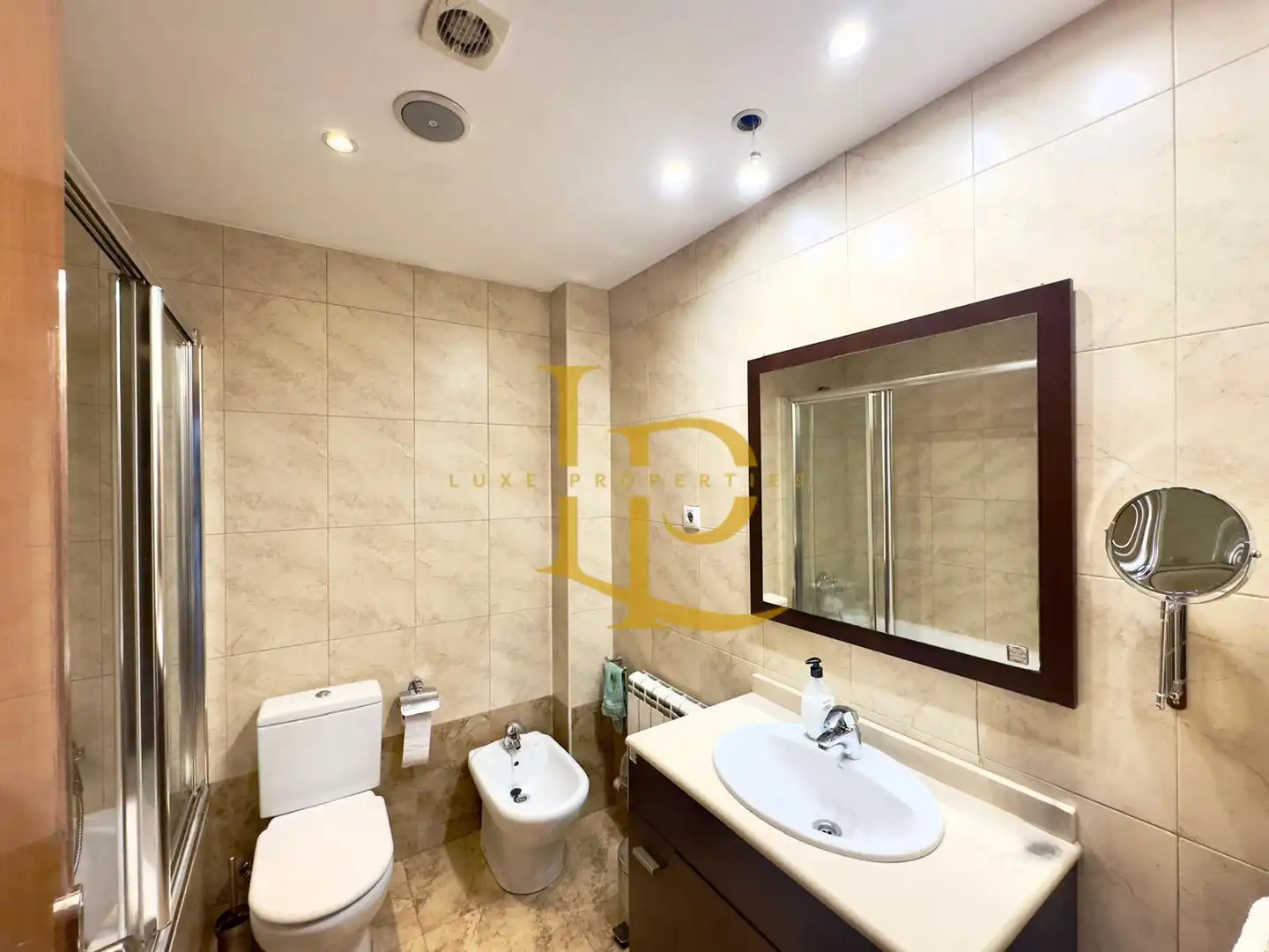 Dúplex en venta en Eixample