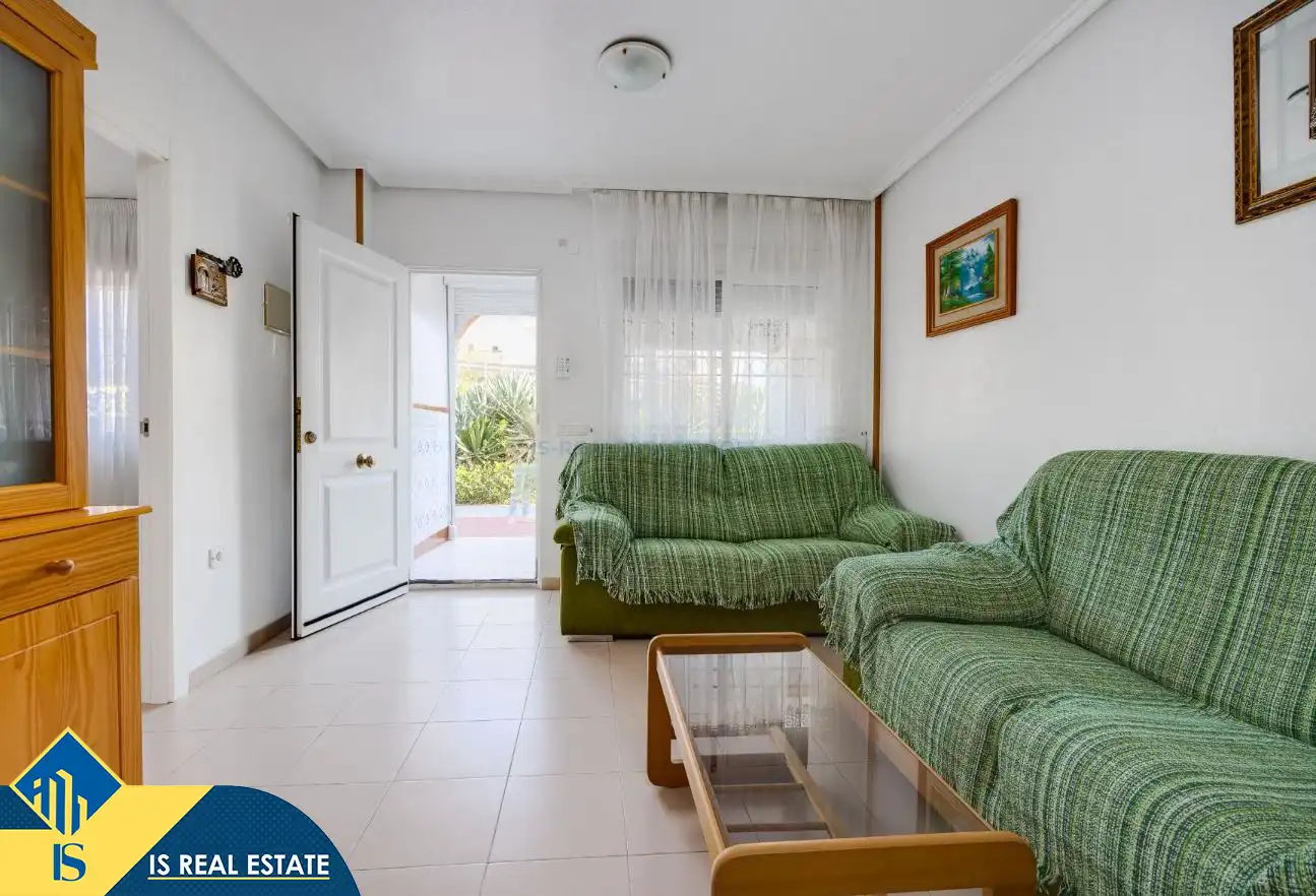 Bungalow with pool for sale in Playa del Acequión, Náufragos y Rocío del Mar, imagen 7