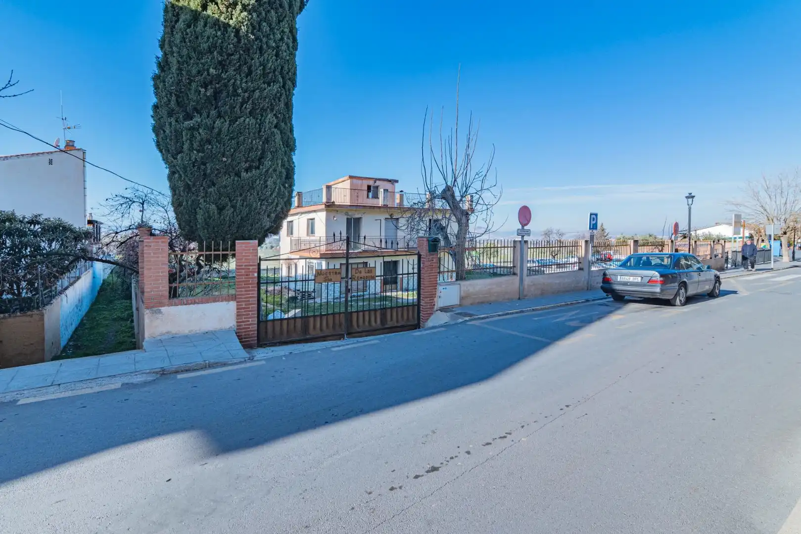 Haus mit Terrasse zum Verkauf in Calle IGLESIA, imagen 2
