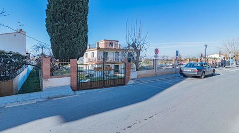 Foto 2 de Casa o chalet en venta en Calle Iglesia, Gójar, Granada
