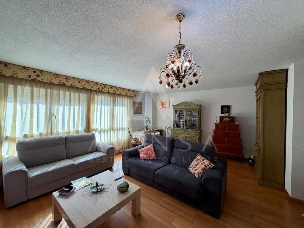 Piso con ascensor en venta en Calle Virgen Del Amparo, imagen 5